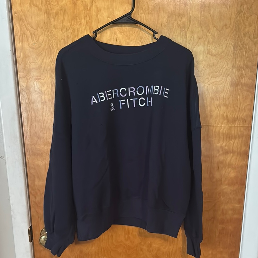 Abercrombie & fitch sweatshirt